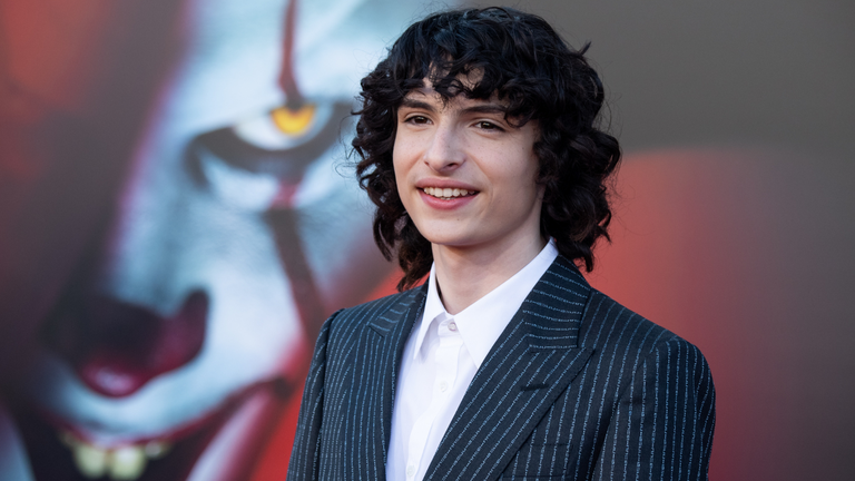 Finn Wolfhard