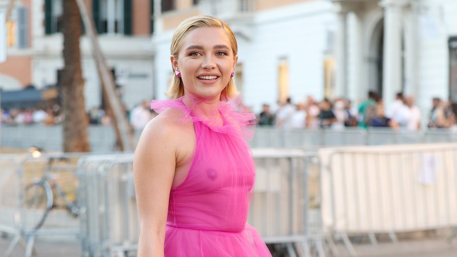 florence pugh