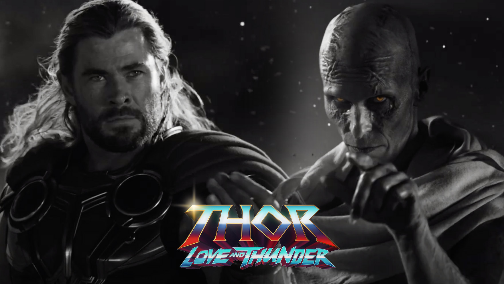 Thor: Love and Thunder - Gorr è riuscito in quello in cui Doctor Strange 2 ha fallito 1 Gorr