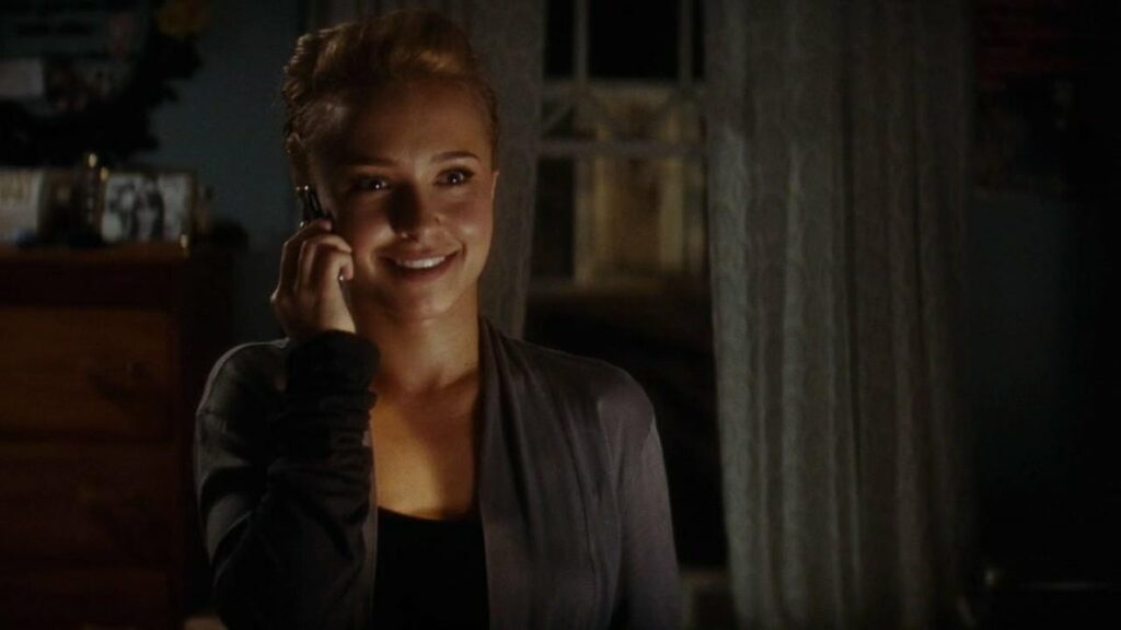 Scream 6: il cast del film riflette sulle voci che dicono "Stu è vivo" 1 hayden panettiere scream