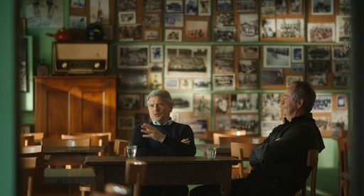 Italia 1982 - Una storia azzurra: il film documentario sarà al Cinema dall'11 al 13 luglio 1 Italia 1982 - Una storia azzurra: il film documentario sarà al Cinema dall'11 al 13 luglio