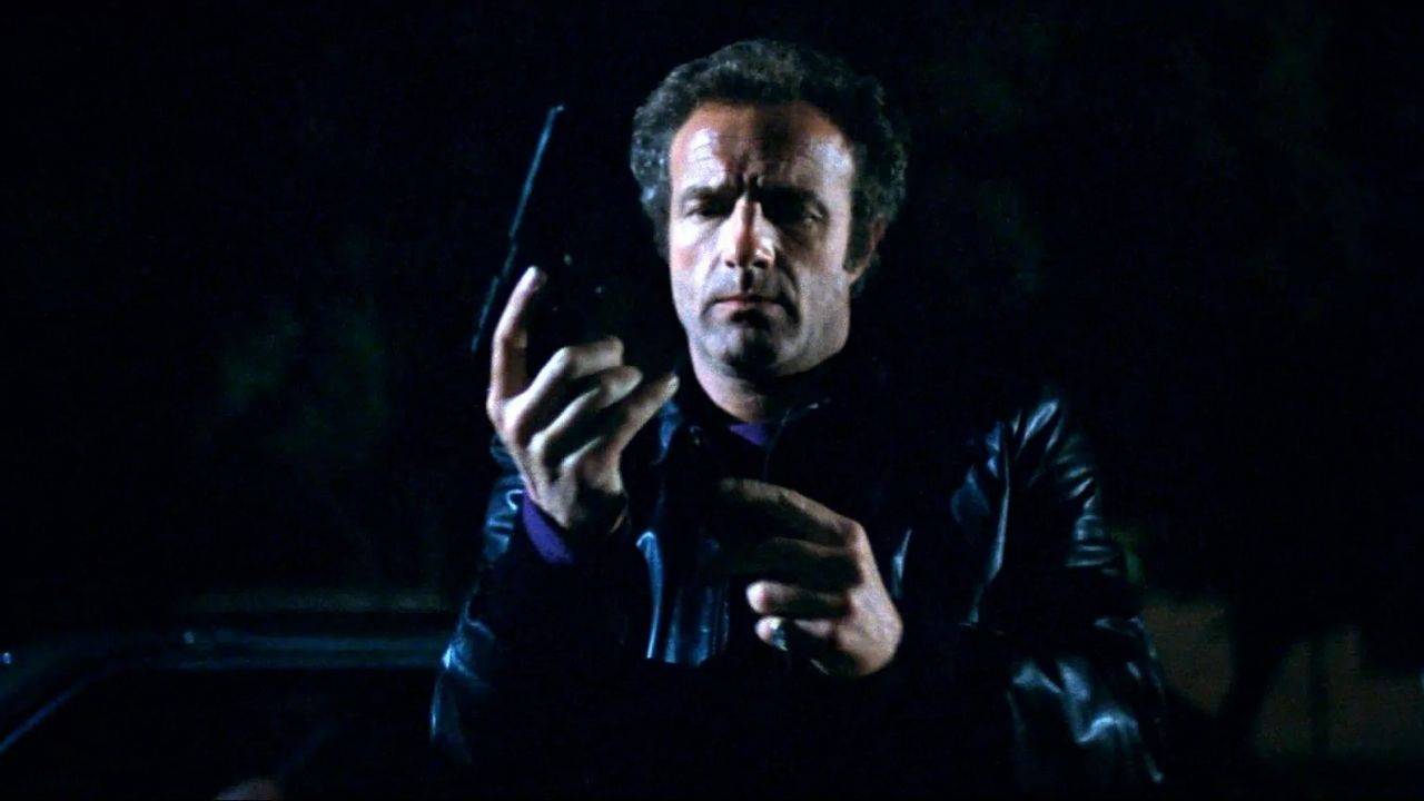 james caan