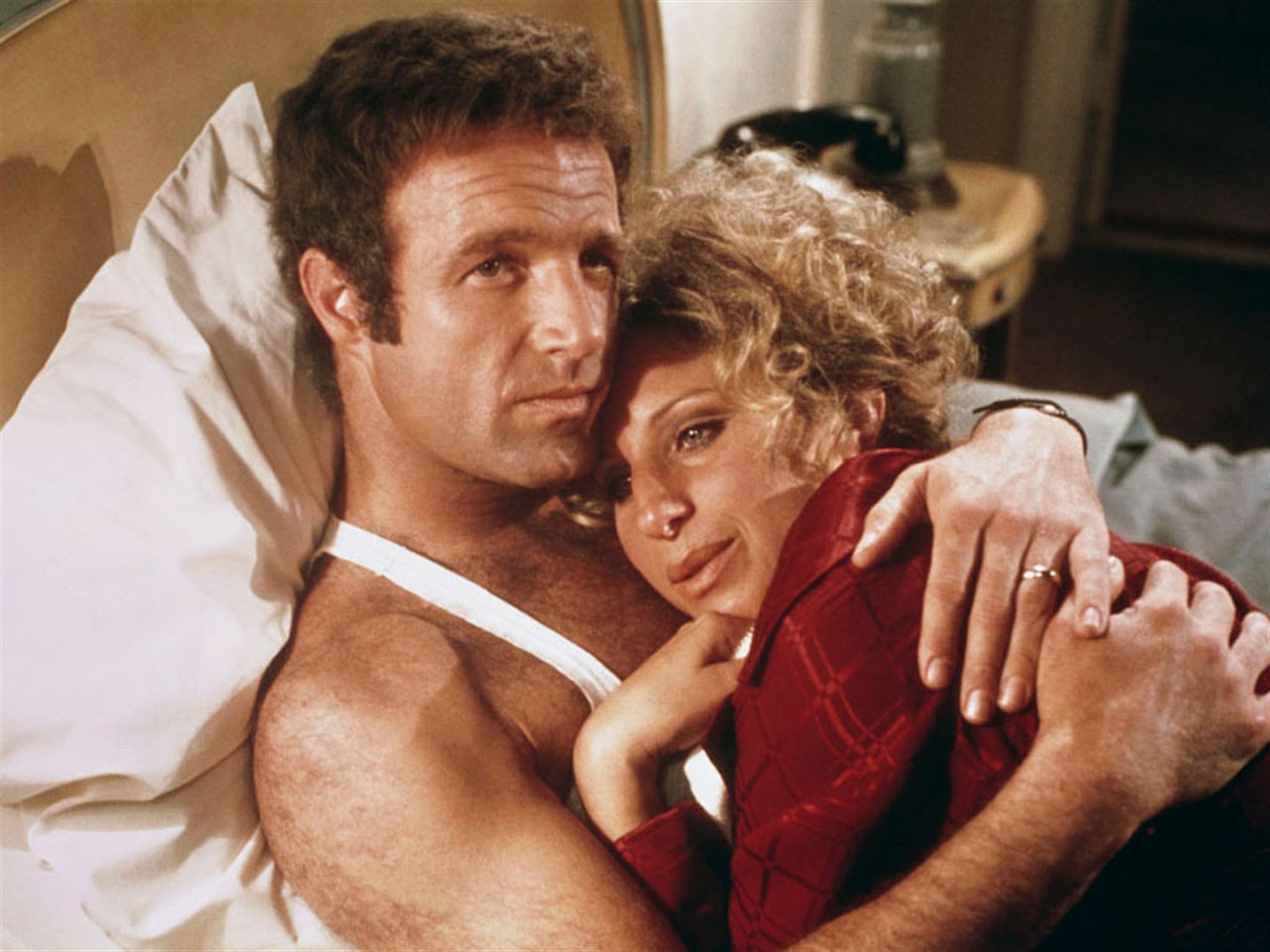 james caan