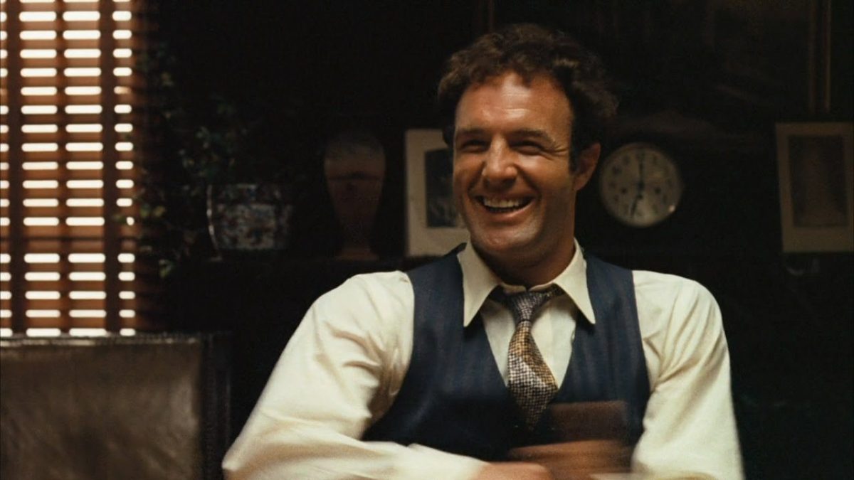 james caan