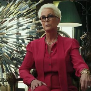 Jamie Lee Curtis non lavorerà con la Marvel? Ecco i motivi