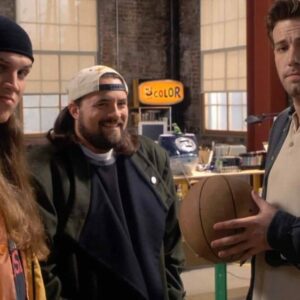 Clerks 3: Kevin Smith svela il ruolo di Ben Affleck