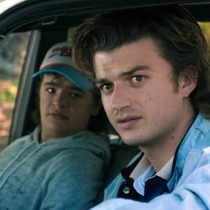 Perché Joe Keery è amato dai fan di Stranger Things tanto quanto il suo personaggio?