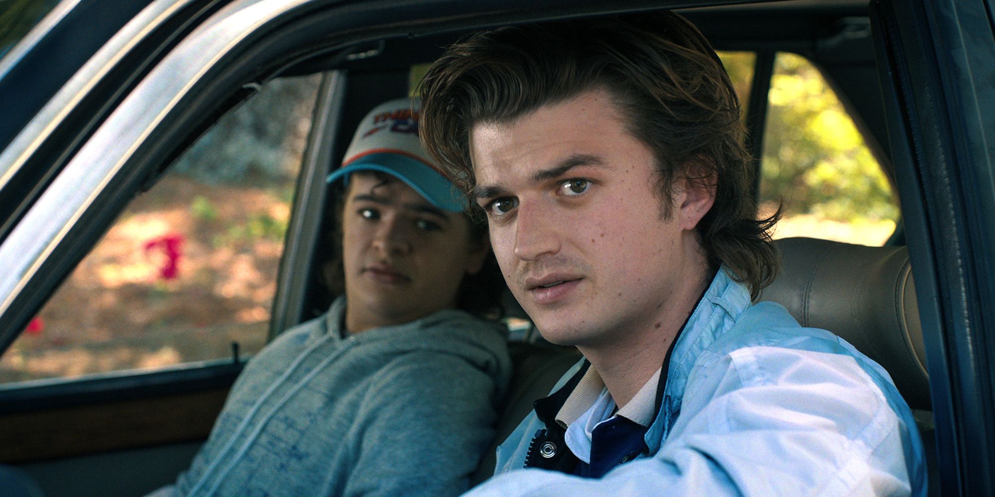 joe keery