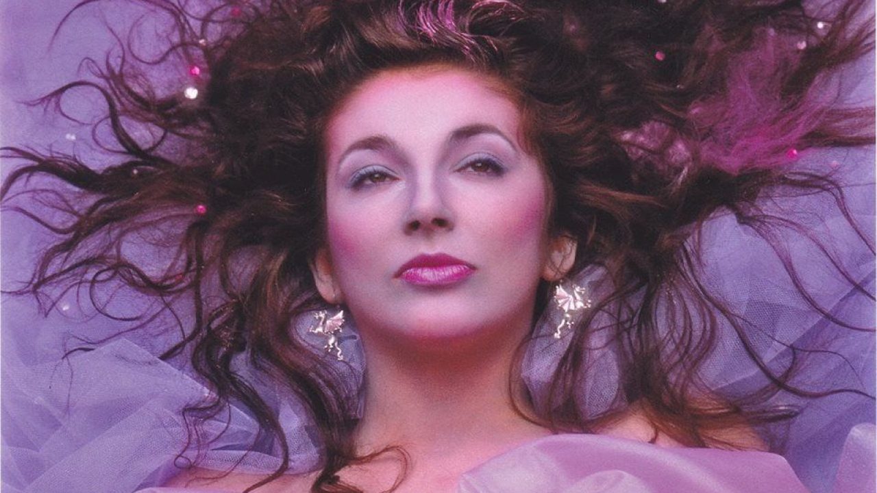 Kate Bush