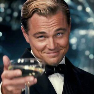 Squid Game: Leonardo DiCaprio potrebbe unirsi alla terza stagione