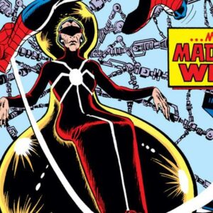 Lo spin off di Spider-Man, Madame Web, rimanda la data di uscita