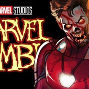 Marvel Zombies: sarà la serie Disney+ più breve della Marvel fino ad oggi