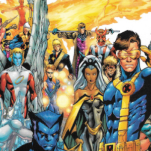 Marvel: una teoria spiegherebbe l’esistenza dei mutanti nel MCU