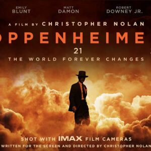 Oppenheimer: un nuovo sguardo a Cillian Murphy nel prossimo film di Christopher Nolan