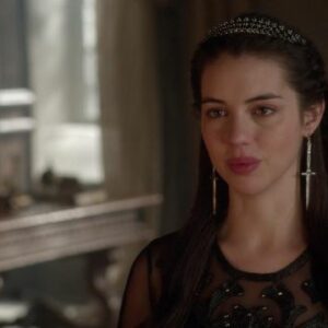 Grey’s Anatomy 19: Adelaide Kane entra a far parte del cast della nuova stagione. Ecco tutte le anticipazioni