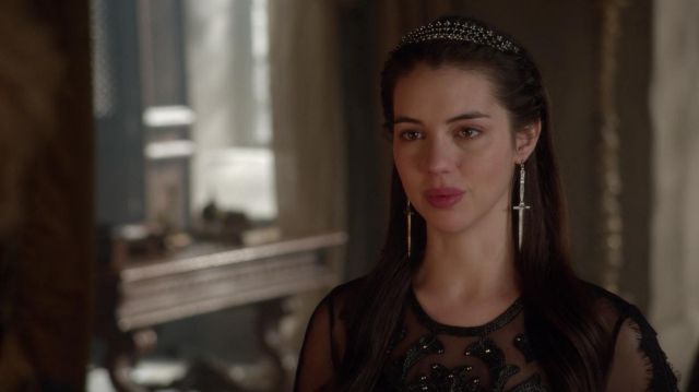 Grey's Anatomy 19: Adelaide Kane entra a far parte del cast della nuova stagione. Ecco tutte le anticipazioni