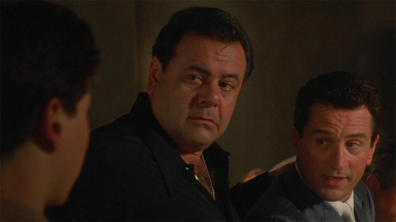 paul sorvino