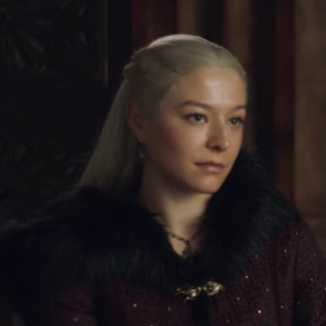 House Of The Dragon: chi è Rhaenyra Targaryen? Scopriamolo!