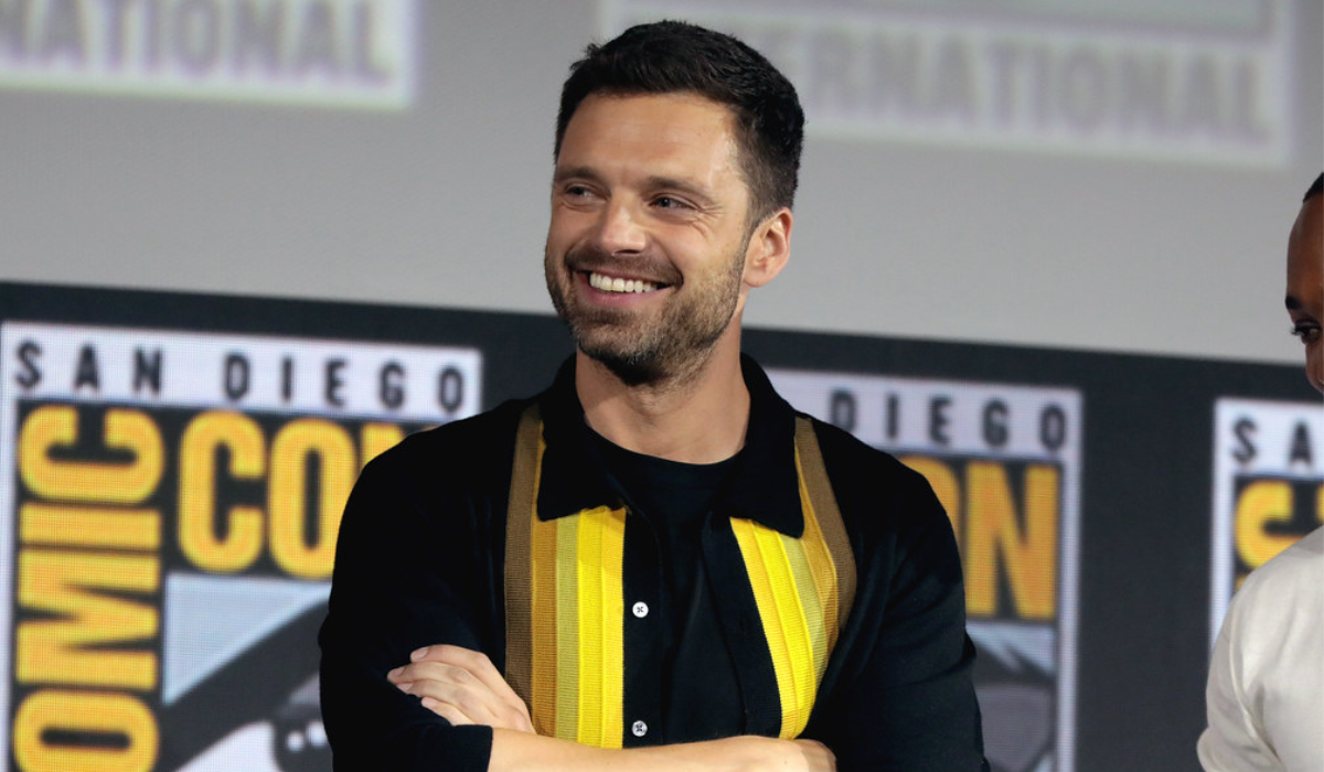 Sebastian Stan