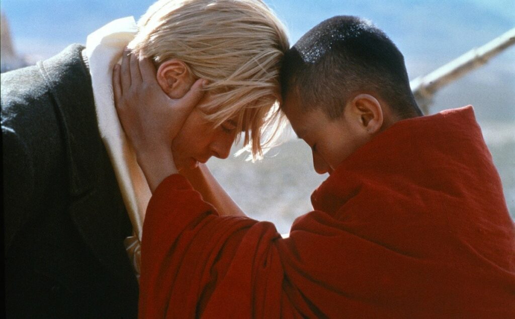 Sette anni in Tibet: la storia vera che ha ispirato il film con Brad Bitt