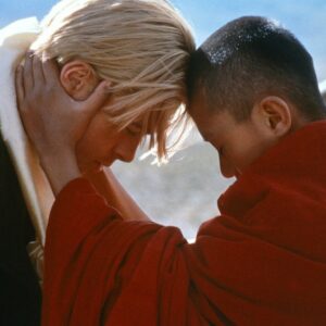 Sette anni in Tibet: la storia vera che ha ispirato il film con Brad Bitt