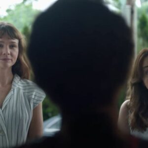 Il giudice del processo di Harvey Weinstein consiglia alla giuria di non guardare il trailer di She Said, il film con Carey Mulligan