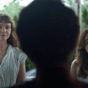 She Said: Carey Mulligan e Zoe Kazan nel trailer del film sul caso Weinstein