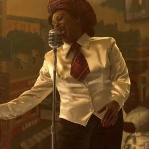 Shonka Dukureh è morta: addio all’attrice di Elvis, aveva 44 anni