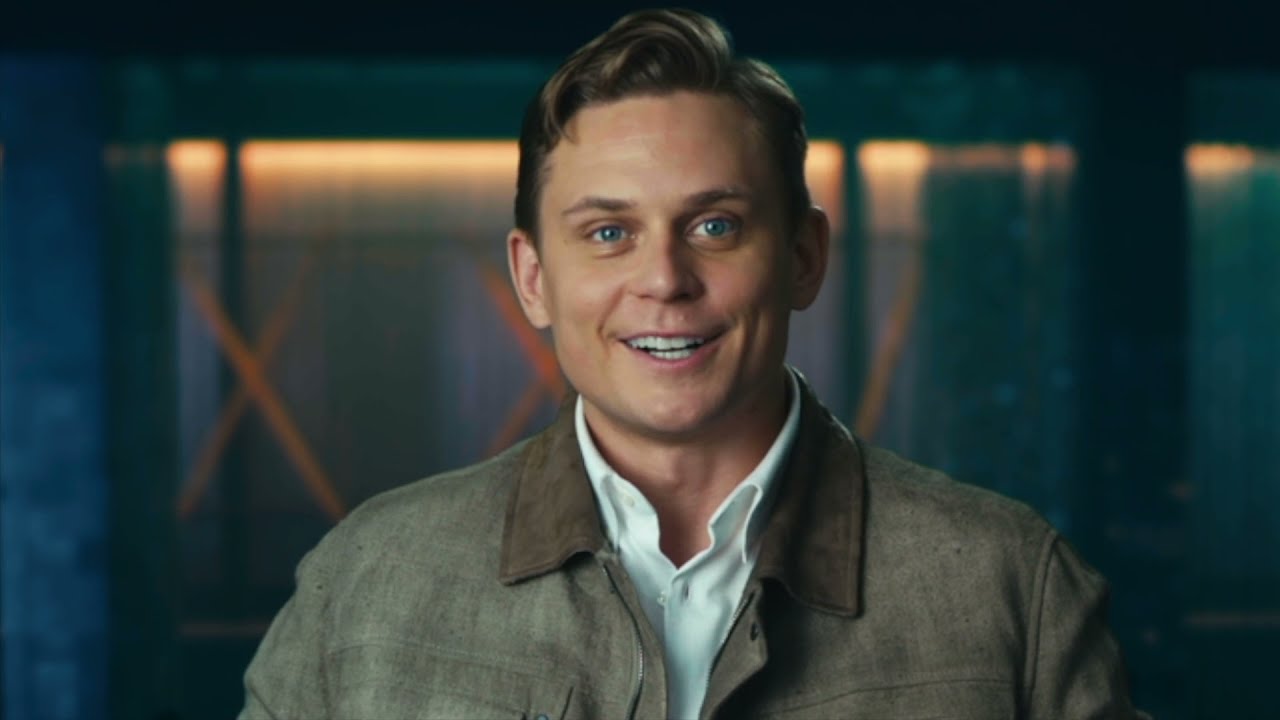 Spy Kids: Billy Magnussen si è aggiunto al cast del reboot Netflix 1 spy kids