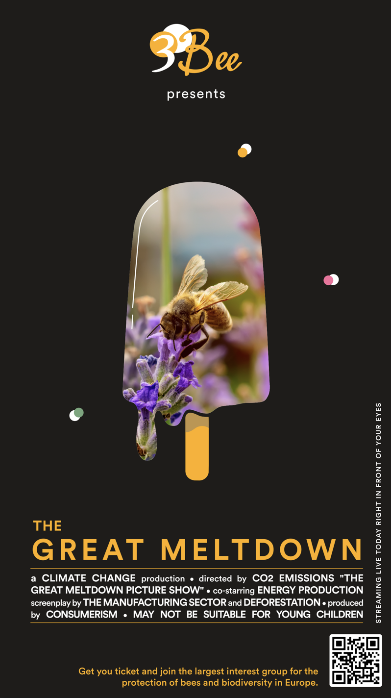 the great meltdowm