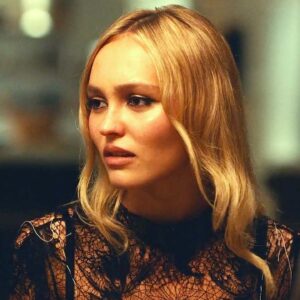 The Idol: Lily-Rose Depp parla della sorprendente ispirazione per il personaggio della nuova serie tv HBO