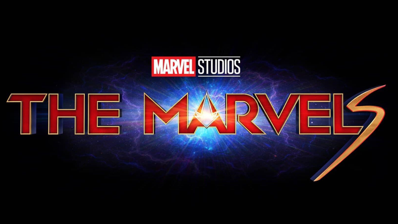 The Marvels, Marvel Studios