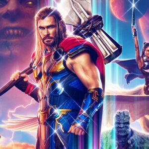 Thor: Love and Thunder – Gorr è riuscito in quello in cui Doctor Strange 2 ha fallito