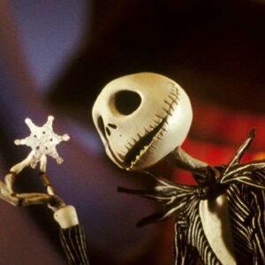 La nuova mostra di Tim Burton dà vita al suo caratteristico mondo gotico