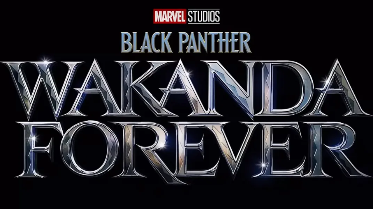 Black Panther: Wakanda Forever, Marvel Studios