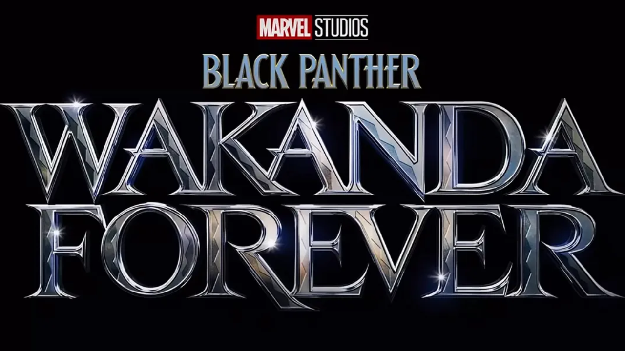 Wakanda Forever, Marvel Studios