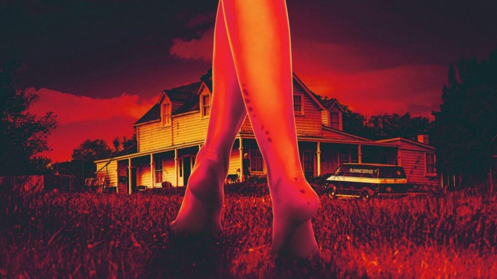x a sexy horror story recensione