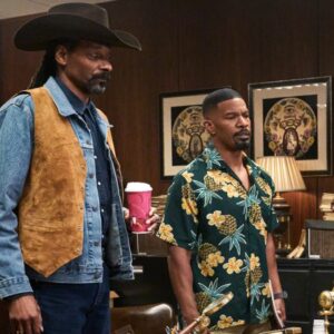 Day Shift – A caccia di vampiri: il trailer italiano del film con Jamie Foxx e Snoop Dogg