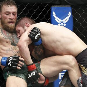 Conor McGregor debutterà al cinema nel remake Amazon de Il duro del Road House