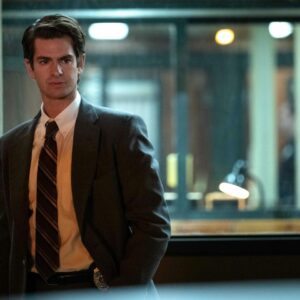 Andrew Garfield parla della fama dopo l’uscita di Spider-Man: ”Ho percepito un pericolo”