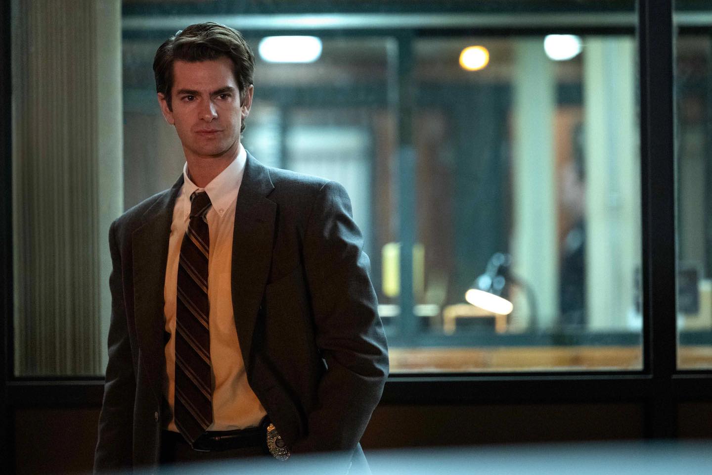 Andrew Garfield 2