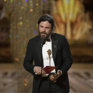 Casey Affleck: l’attore accoglie Jennifer Lopez in famiglia con un post sui social