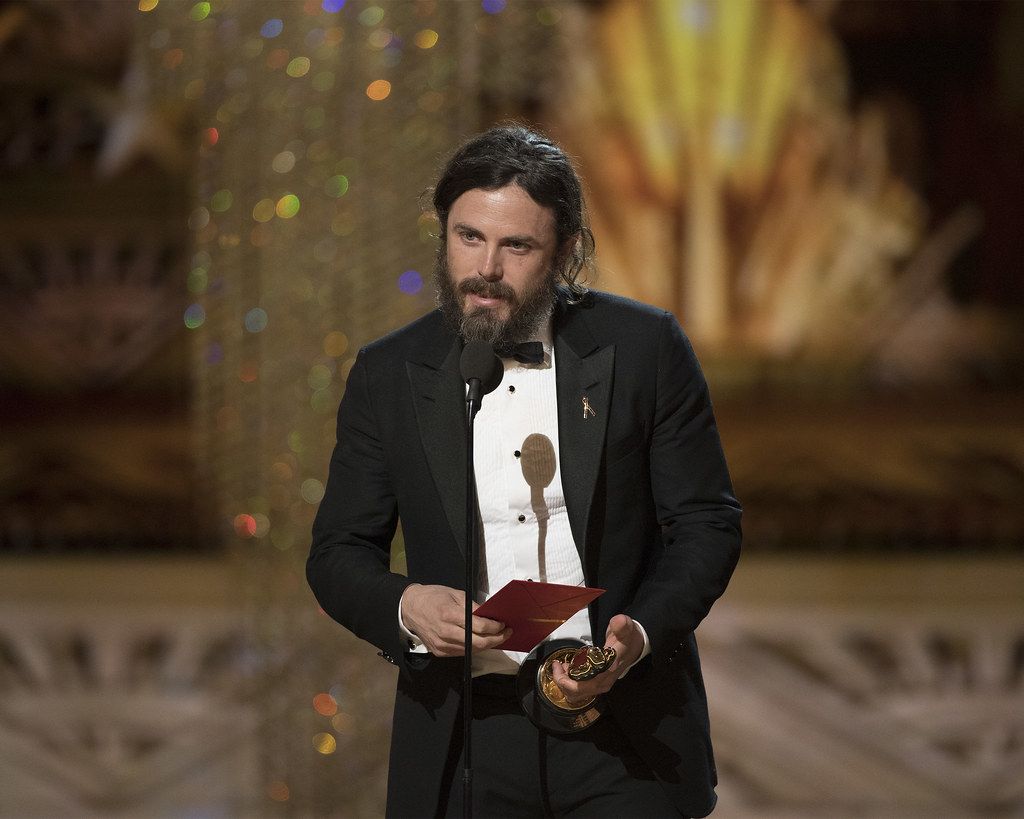 Casey Affleck: l’attore accoglie Jennifer Lopez in famiglia con un post sui social