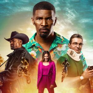 Day Shift: guida al cast e ai personaggi del film Netflix con Jamie Foxx