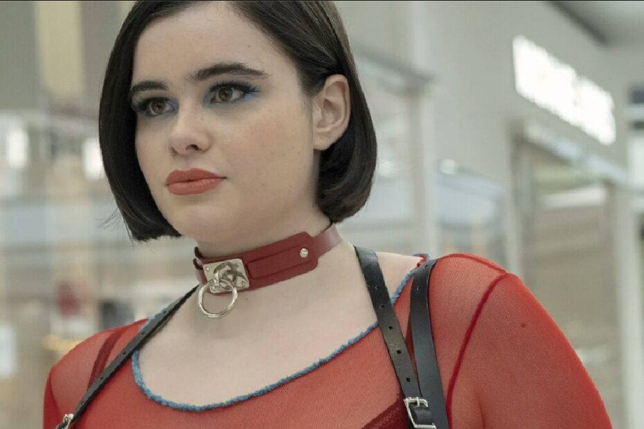 House of Spoils: Barbie Ferreira entra a far parte del cast del film con Ariana DeBose euphoria