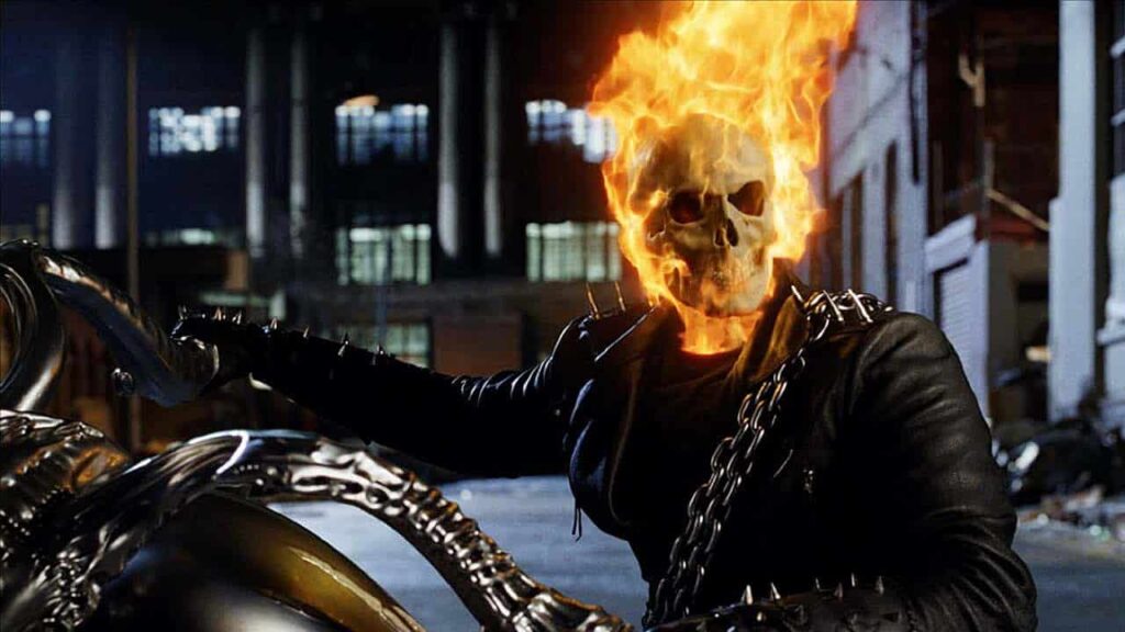 Ghost Rider, Nicolas Cage parla di un possibile ritorno: “Sarebbe divertente”