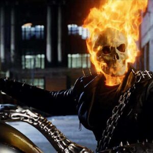 Ghost Rider, Nicolas Cage parla di un possibile ritorno: “Sarebbe divertente”