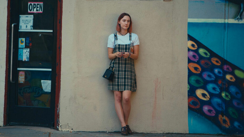 Lady Bird: il film di Greta Gerwig è basato su una storia vera?