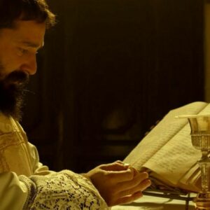 Shia LaBeouf: Abel Ferrara spiega come l’attore si è preparato al ruolo di Padre Pio