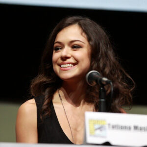 Tatiana Maslany, dopo il successo di She-Hulk l’attrice reciterà nell’horror sci-fi Green Bank